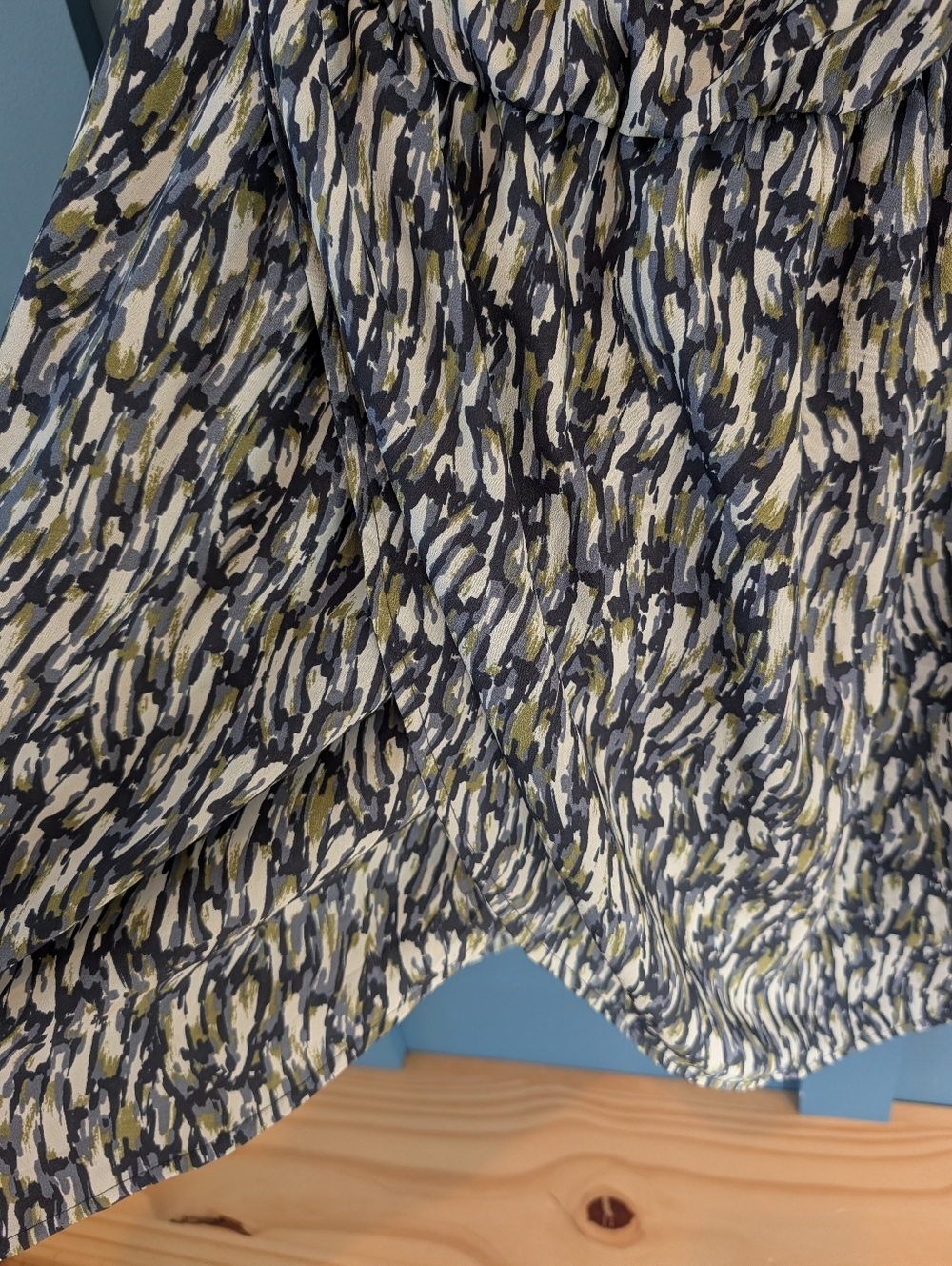 GAP strapless- - Picture 5 of 5